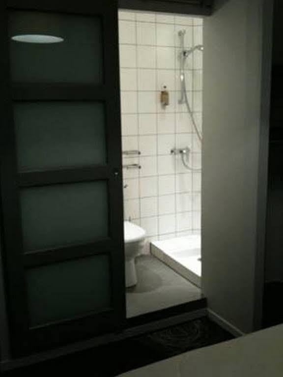 Hotel Central Poitiers Luaran gambar